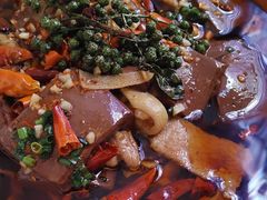 -四海轩(珠海海泉湾店)