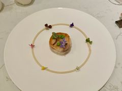 -王府半岛酒店·Jing餐厅