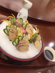 -宝格利廷宴会艺术中心(南商店)