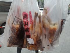-吴山烤禽 (吴山路店)