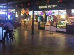 -CGV影城(新都心IMAX店)