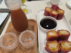 -蔡澜点心·粤菜(月星环球港店)