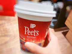 醇巧摩卡-Peet's Coffee皮爷咖啡(大学路店)