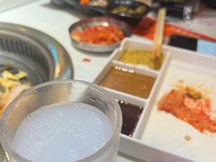 -杨记齐齐哈尔烤肉(总店)