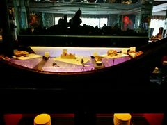 -泰谷酒店·太古码头闽菜自助餐厅