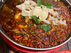 -聂发财重庆江湖菜(解放碑店)