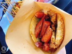 -长乐饭冰冰·冰饭·烧烤(长乐总店)