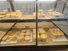 -长发西饼(临顿路店)