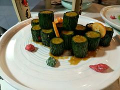 -阿记烧烤(英达路店)