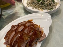 -全聚德烤鸭店(和平路店)