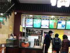 -白魁老号饭庄(交道口店)