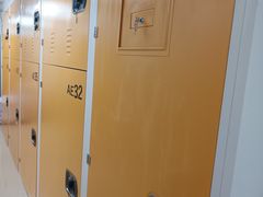 -猫库迷你自助仓储寄存仓库(丽泽桥店)