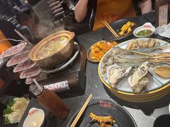 -红盔甲·小龙虾(长寿路店)