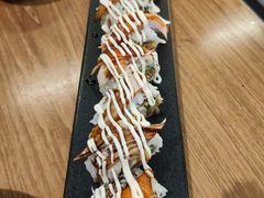 李富贵卷-松幸日式料理(中山路店)