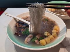 回味鸭血粉丝-苏晓玥·手作江南小吃(深圳北站店)