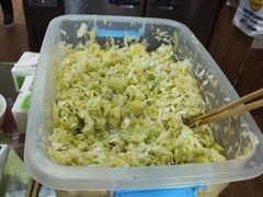 -攀枝花·任德琼·盐边羊肉米线