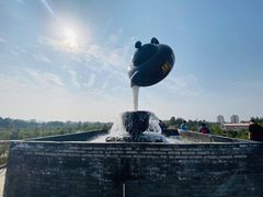 -洛阳马蹄泉旅游度假村