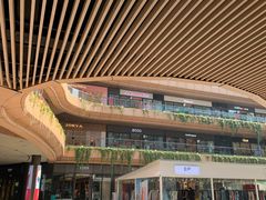 -砂之船奥莱(南京江宁店)