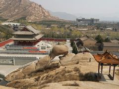 -天涯山