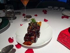 -悦轩中餐厅·高空江景·杭州柏悦酒店