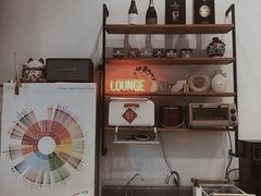 -BIJOU coffee&cocktail(龙岗万科广场店)