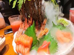 -和彩放题餐厅(酒仙桥店)