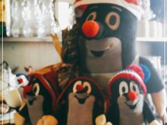 -布拉格餐厅· 中欧捷克菜(全国首店)