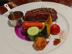 -RELLMAN莱尔曼扒房(黄埔店)