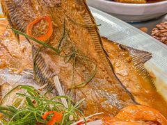 -渔娘渔家丹东海鲜(东直门店)