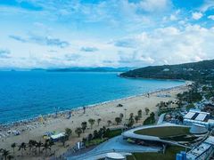 -大梅沙海滨公园