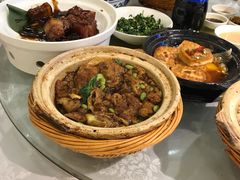 -和记小菜(东方店)