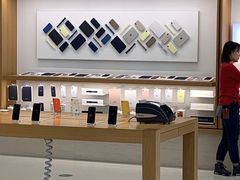 -Apple零售店(玄武湖店)
