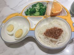 -乔阿马·江南味·驴肉香(龙湖华泾天街店)