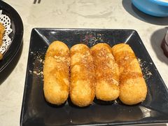 -舞虾小说.涮肉.烧烤(国顺东路店)