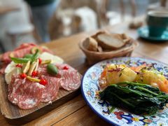 -Alimentari早午餐(安福路店)