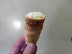 奶油卷-中关村茶点