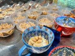 -蒙艾里民族传统菜蒙餐