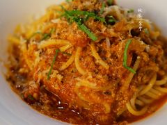 -1861意大利餐厅(文化广场店)