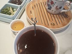 -南拳十三姨·潮汕砂锅粥·粤菜(西单大悦城店)