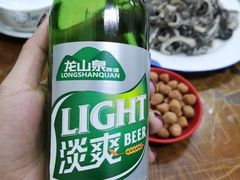 -协顺园回头馆(南顺城路店)