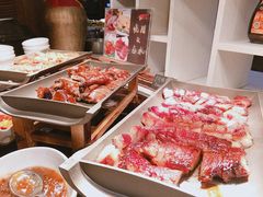 -杭州钱江新城万怡酒店-西餐厅