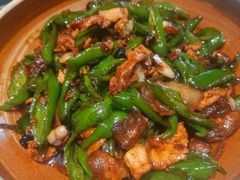 -食理八湘(中海城风情苑北区店)