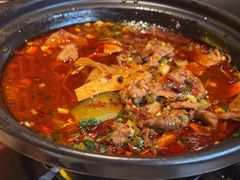 -破三川·新川菜(静安大融城店)