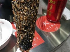 -烎记烧烤(蓝天花园店)