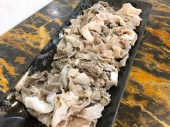 牛百叶-牛一煲美食(江高店)