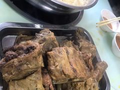 -荣吉招牌自助骨头锅(顾乡店)