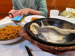-锦園(伊势丹美食城店)