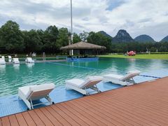 -Club Med地中海俱乐部·桂林度假村