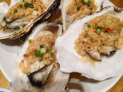 -倍儿美海鲜大排挡·非遗海鲜蒸饺(洋货店)