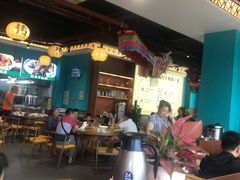 -猪腰一家·地道佛山菜(盐步店)